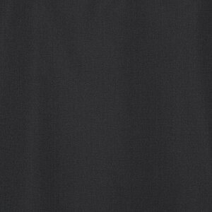 Additional Image 2 - a black fabric with a white stripe