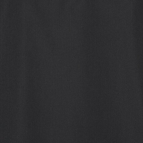 Additional Image 2 - a black fabric with a white stripe