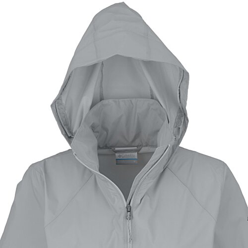 Additional Image 3 - a person wearing a blue jacket