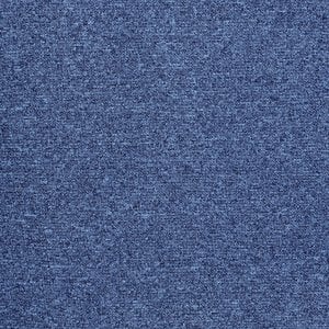 Additional Image 2 - a blue surface with white spots