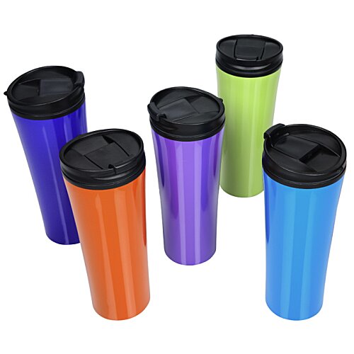 Additional Image 2 - a group of colorful containers