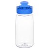View Image 3 of 4 of Alpine Bottle with Flip Lid - 18 oz.