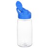 View Image 4 of 4 of Alpine Bottle with Flip Lid - 18 oz.