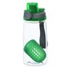 View Image 4 of 5 of Alpine Bottle with Locking Lid - 18 oz. - Floating Infuser