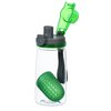 View Image 5 of 5 of Alpine Bottle with Locking Lid - 18 oz. - Floating Infuser