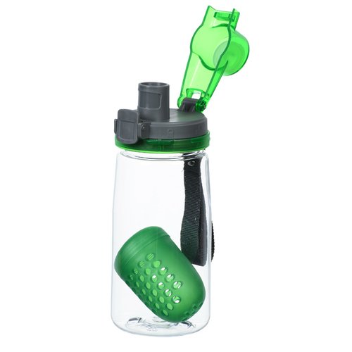 Additional Image 4 - a green object with a black handle