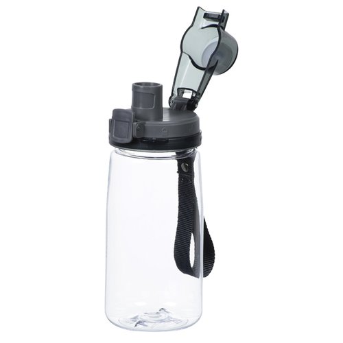 Additional Image 2 - a water bottle with a spoon in it