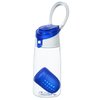 View Image 4 of 5 of Alpine Bottle with Trendy Lid - 18 oz. - Floating Infuser