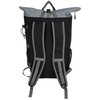 View Image 5 of 5 of iCOOL Roll Top Cooler Backpack