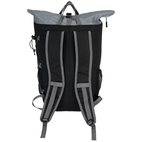 Additional Image 4 - back view of a backpack
