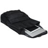 Additional Thumbnail Image 2 - a black bag with a cell phone in it