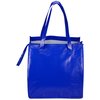 Additional Image 3 - a blue bag with a handle