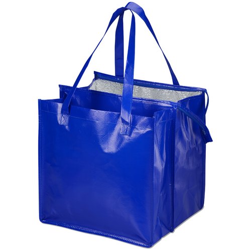 Additional Image 1 - a blue bag with a strap