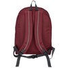 Additional Thumbnail Image 3 - a red backpack with straps