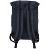 View Image 3 of 5 of Kingsport Backpack  - 24 hr
