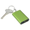 View Image 3 of 6 of Flash Power Bank Keychain - 1000 mAh - 24 hr
