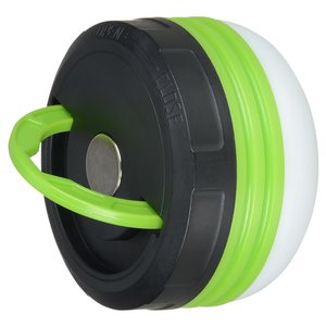 Additional Image 3 - a black and green object with a handle