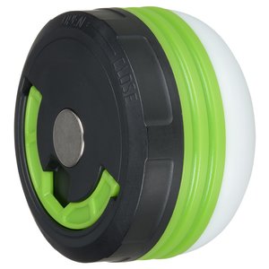 Additional Image 4 - a round object with a smiley face