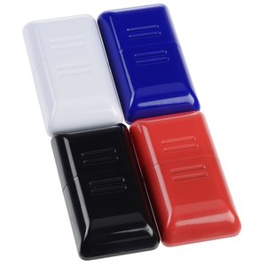 Additional Image 2 - a group of red white and blue objects