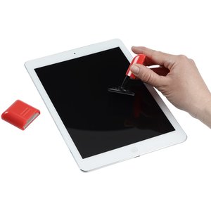Additional Image 3 - a hand holding a tablet