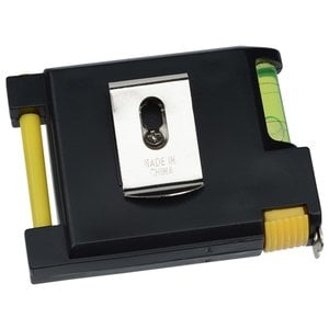 Additional Image 2 - a black and yellow rectangular object