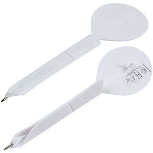 Additional Image 4 - a couple of plastic spoons