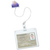 View Image 4 of 4 of House Sweet Home Retractable Badge Holder