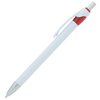 View Image 4 of 5 of Hocus Pocus Slim Pen - White - 24 hr