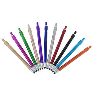 Additional Image 4 - a group of colored pens