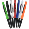 Additional Image 3 - a group of pens in a fan