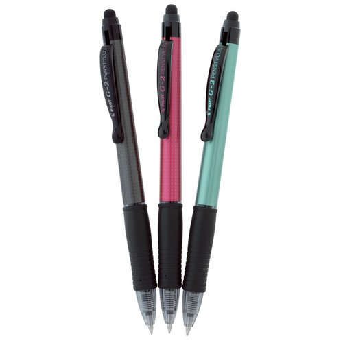 Additional Image 2 - a group of pens on a white background