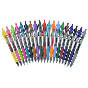 Additional Image 2 - a group of colorful pens