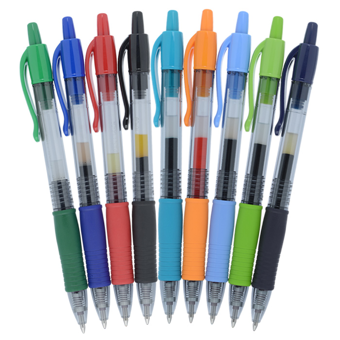 Review Revisited: Is the Pilot G2 Still A Good Pen? — The