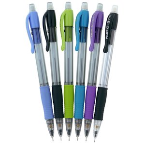 Pilot G2 Mechanical Pencil 141302-PNL : 4imprint.com