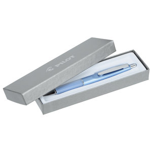 Additional Image 1 - a grey box with a blue design