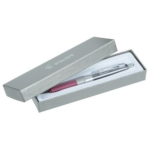 Additional Image 2 - a white box with a pen in it