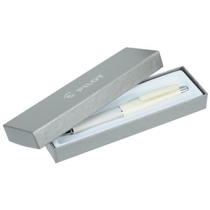 Additional Image 1 - a grey rectangular object with a light on it