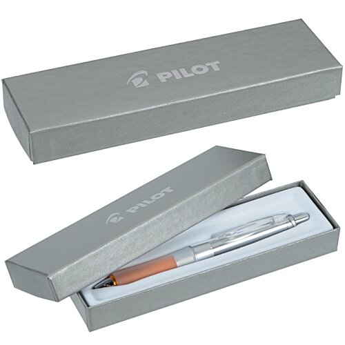 Additional Image 1 - a grey box with a pen in it