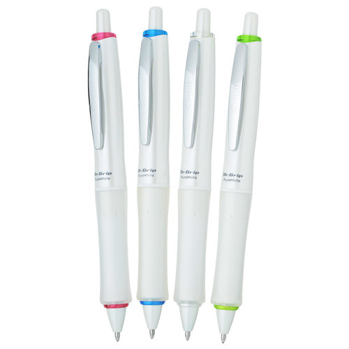 Additional Image 1 - a group of pens on a white background
