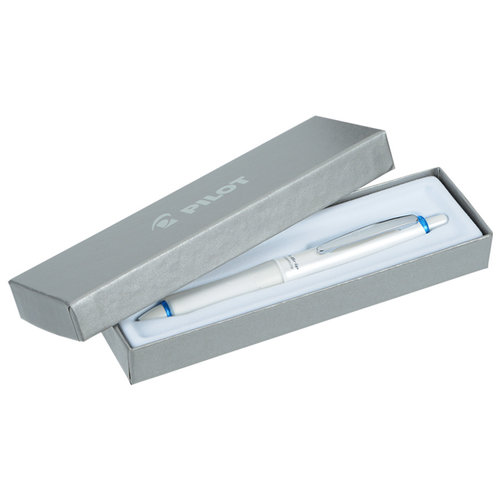 Additional Image 2 - a white pen in a case