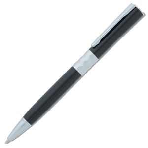 Additional Image 1 - a black and white pen