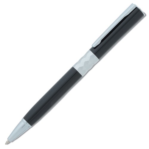 Additional Image 1 - a black and white pen