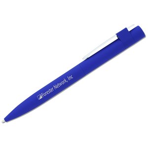 Additional Image 1 - a blue pen on a white background