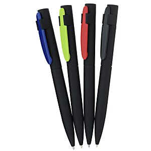 Additional Image 2 - a group of pens with different colors