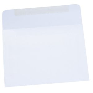 Additional Image 2 - a white square object with a white background