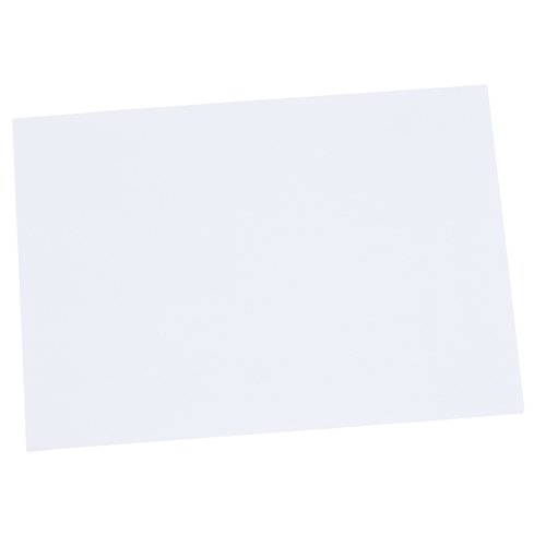 Additional Image 1 - a white square on a white surface