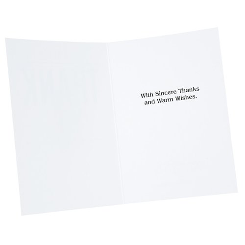 Additional Image 4 - a white paper with black text