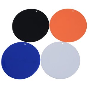 Additional Image 1 - a group of circles in different colors