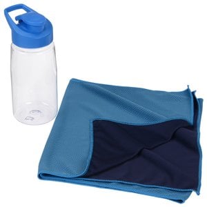 Additional Image 2 - a towel and a bottle