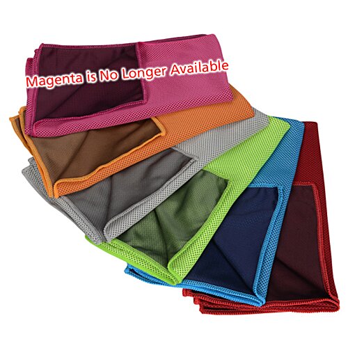 Additional Image 1 - a group of colorful handkerchiefs